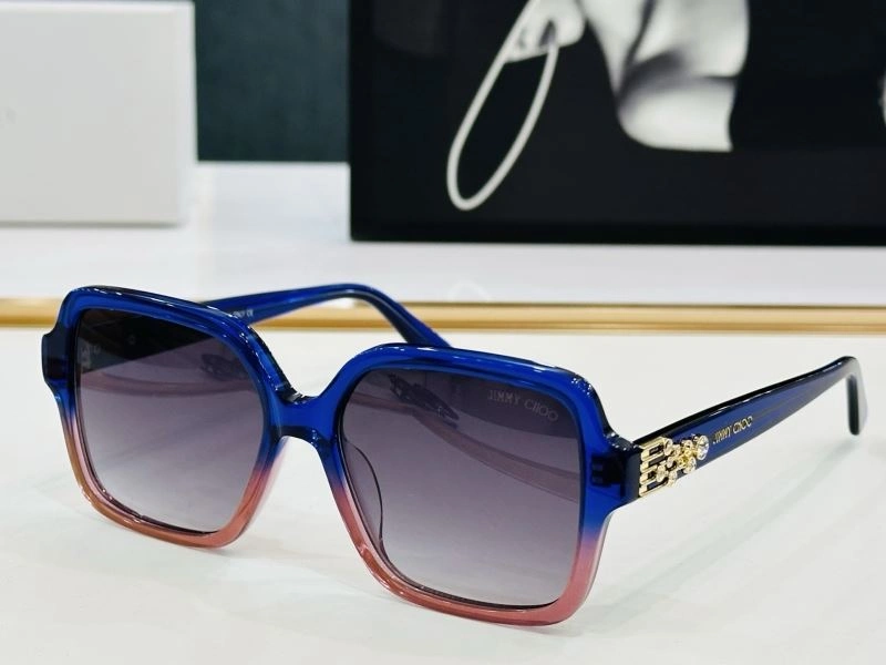 Resilient Jimmy Choo Sunglasses 280270