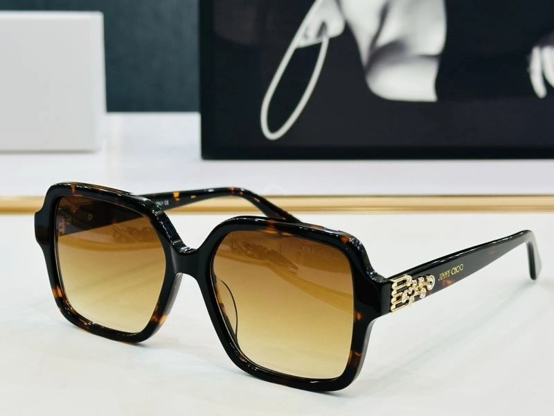 Resilient Jimmy Choo Sunglasses 280270