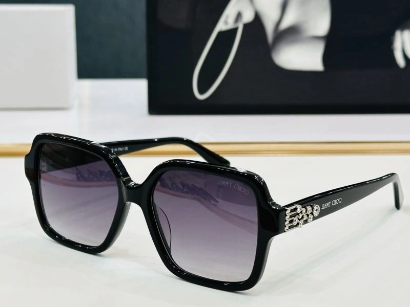 Resilient Jimmy Choo Sunglasses 280270