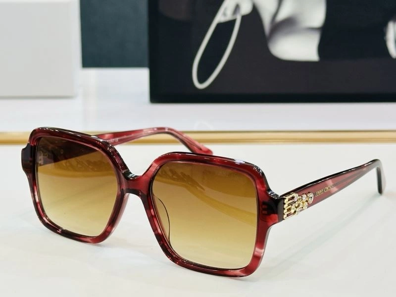 Resilient Jimmy Choo Sunglasses 280270