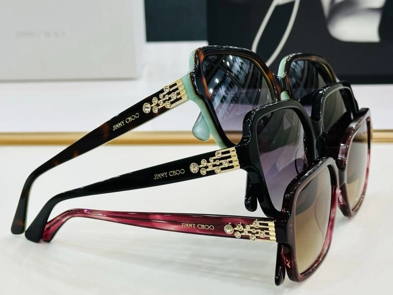 Resilient Jimmy Choo Sunglasses 280270
