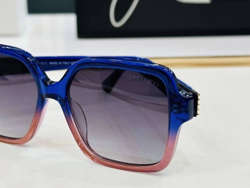 Resilient Jimmy Choo Sunglasses 280270