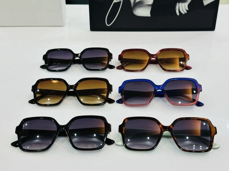 Resilient Jimmy Choo Sunglasses 280270
