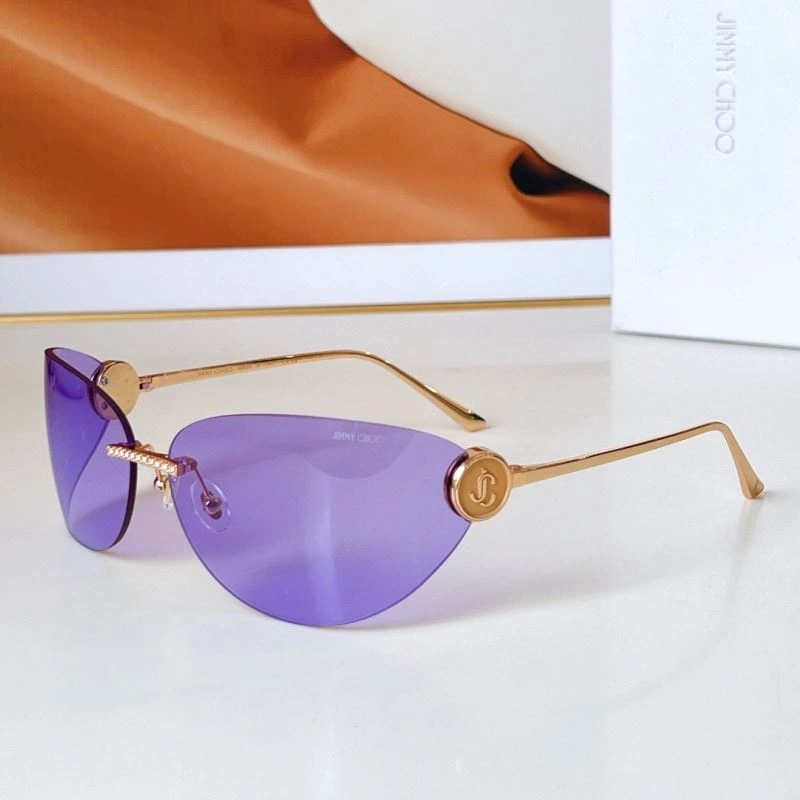 Sophisticated Jimmy Choo Sunglasses 280287