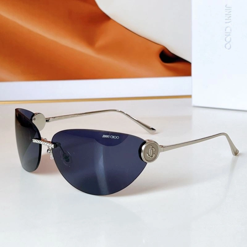 Sophisticated Jimmy Choo Sunglasses 280287