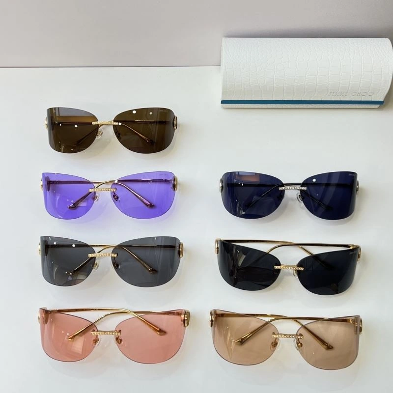 Jimmy Choo Sunglasses Resilient 280275