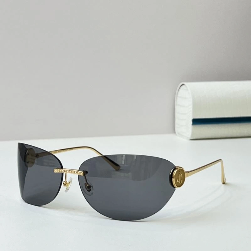 Jimmy Choo Sunglasses Resilient 280275