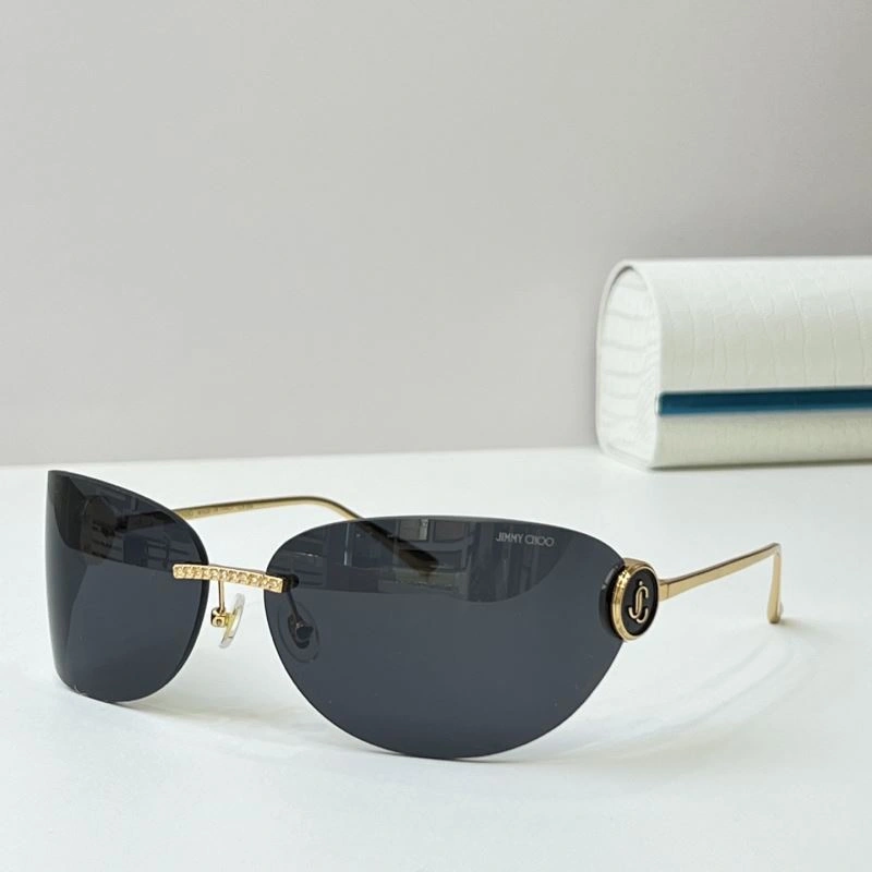 Jimmy Choo Sunglasses Resilient 280275
