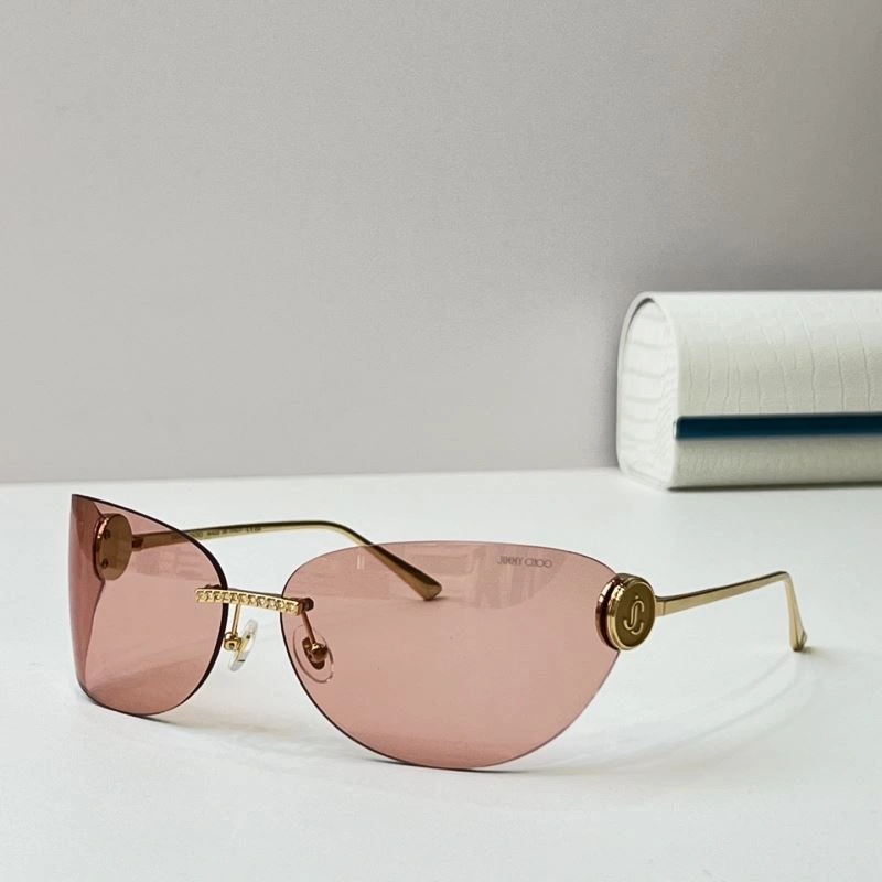 Jimmy Choo Sunglasses Resilient 280275