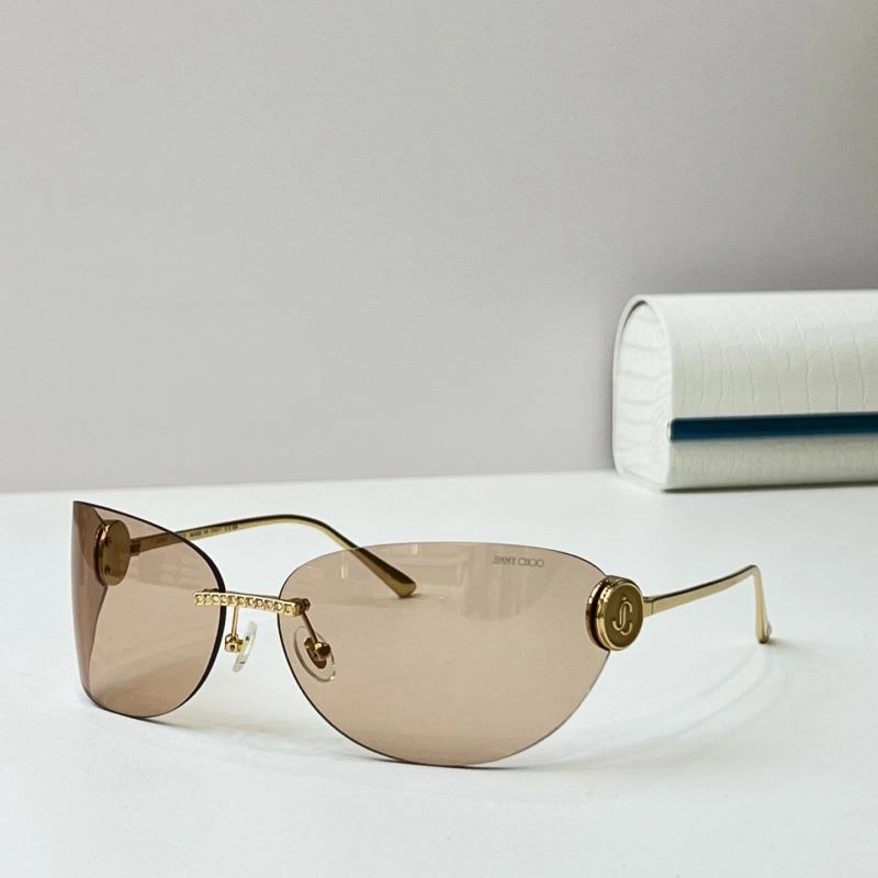 Jimmy Choo Sunglasses Resilient 280275