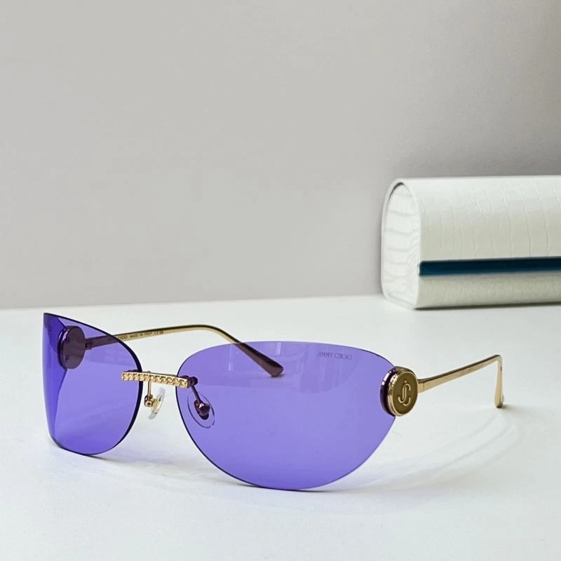 Jimmy Choo Sunglasses Resilient 280275