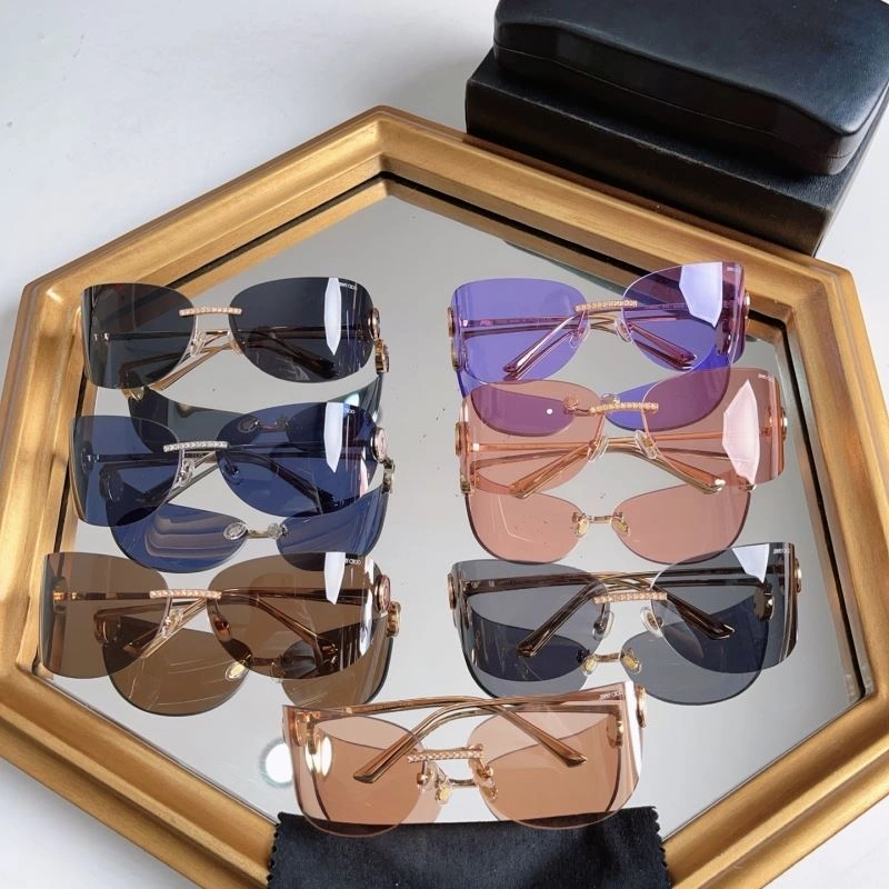 Jimmy Choo Sunglasses FreshLook 280280