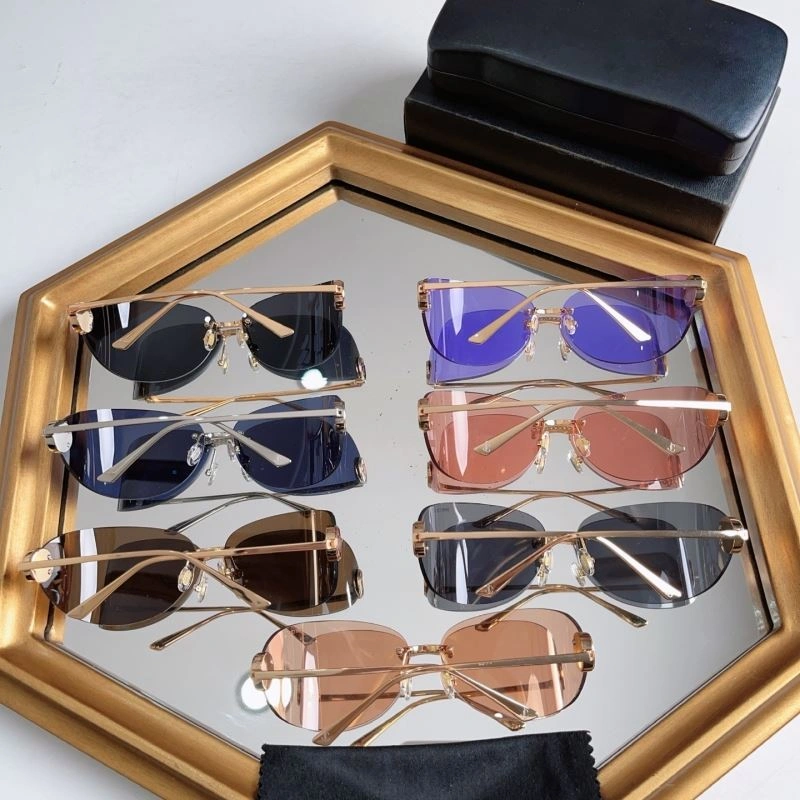 Jimmy Choo Sunglasses FreshLook 280280