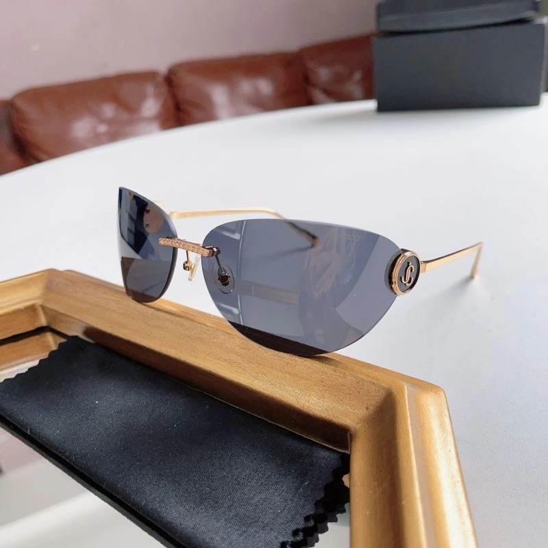 Jimmy Choo Sunglasses FreshLook 280280