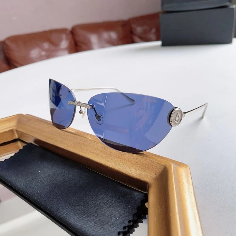 Jimmy Choo Sunglasses FreshLook 280280