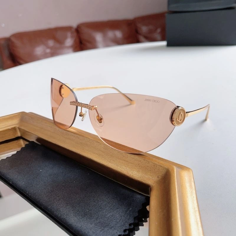 Jimmy Choo Sunglasses FreshLook 280280