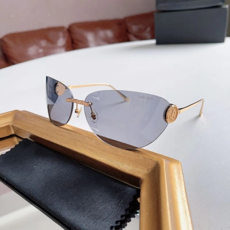 Jimmy Choo Sunglasses FreshLook 280280