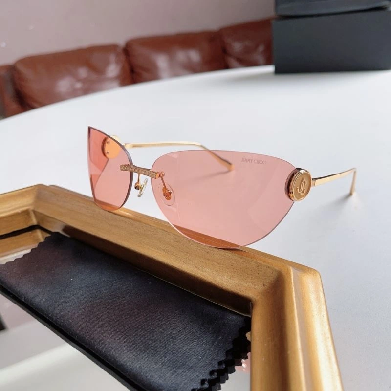 Jimmy Choo Sunglasses FreshLook 280280
