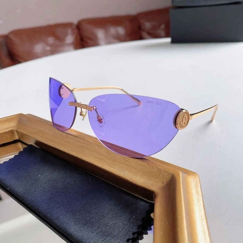 Jimmy Choo Sunglasses FreshLook 280280