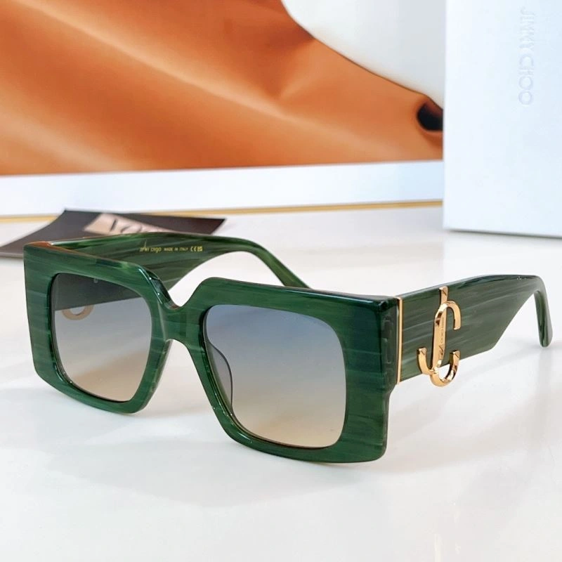 Jimmy Choo Sunglasses UrbanStyle 280258