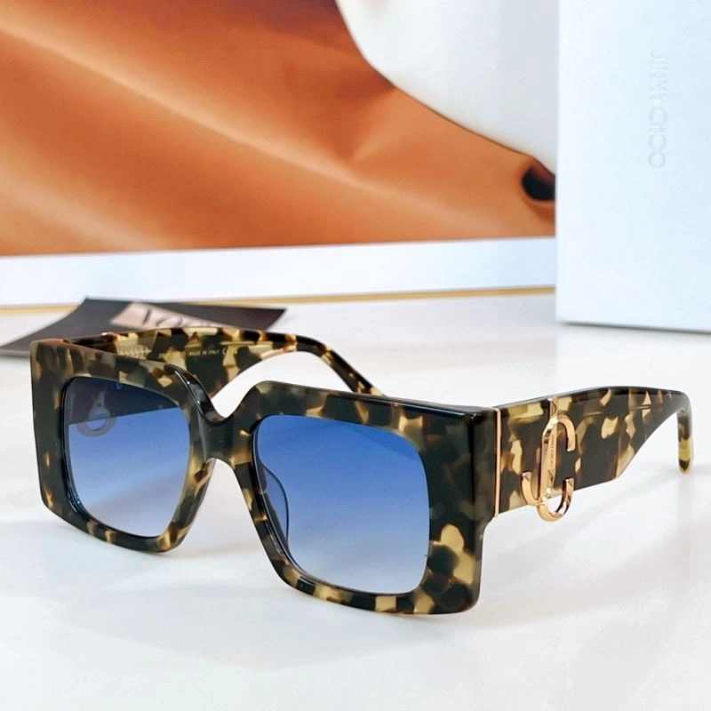Jimmy Choo Sunglasses UrbanStyle 280258