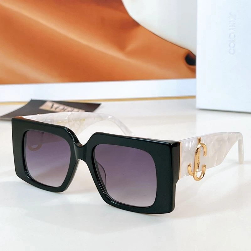 Jimmy Choo Sunglasses UrbanStyle 280258