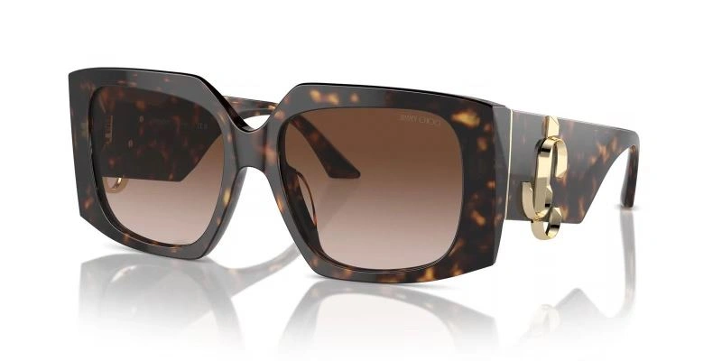 Jimmy Choo Sunglasses Popular 280269