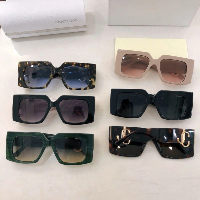 Jimmy Choo Sunglasses Popular 280269