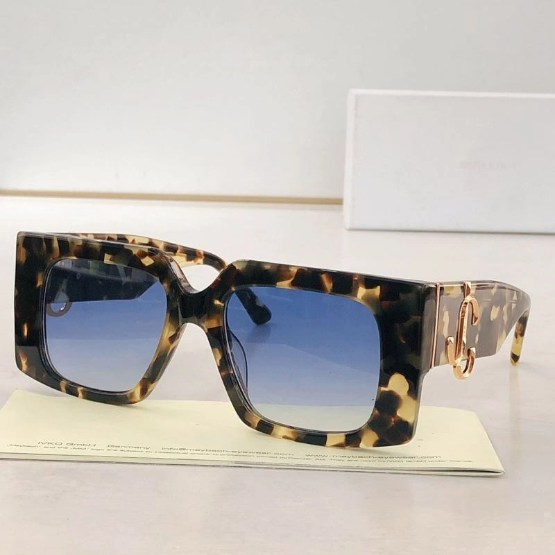 Jimmy Choo Sunglasses Popular 280269
