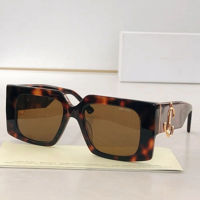 Jimmy Choo Sunglasses Popular 280269