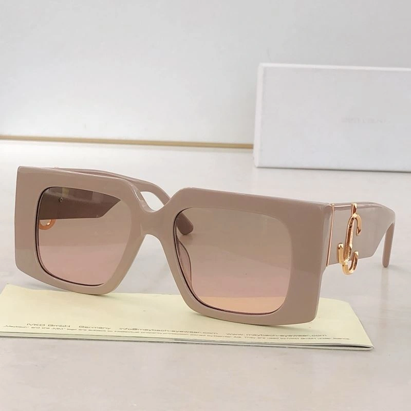 Jimmy Choo Sunglasses Popular 280269