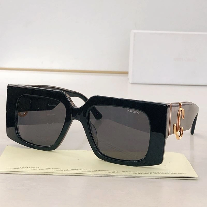Jimmy Choo Sunglasses Popular 280269