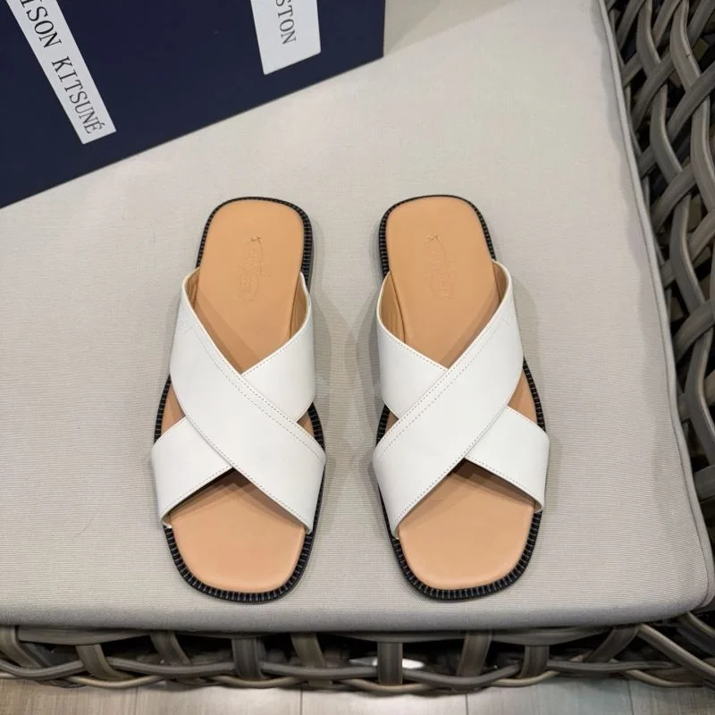 Jm Weston Sandals FreshLook 13880