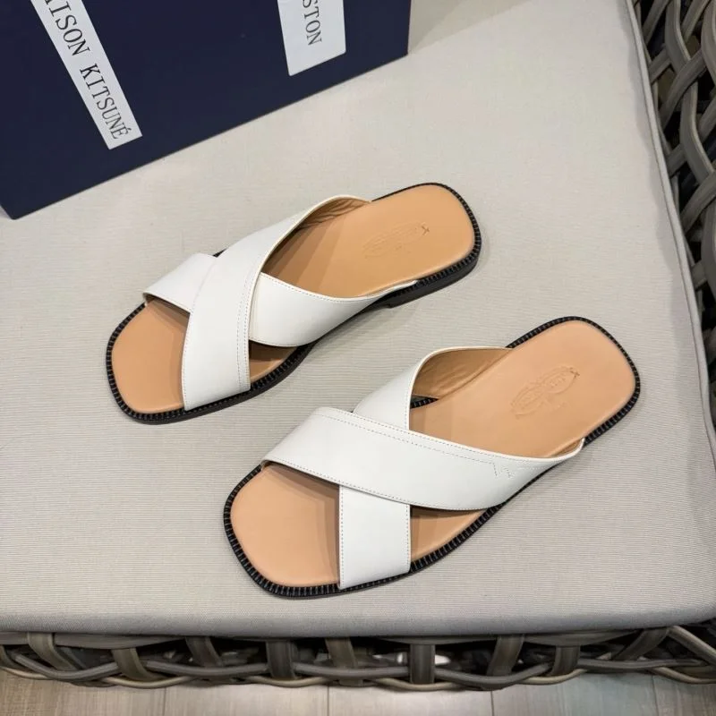 Jm Weston Sandals FreshLook 13880