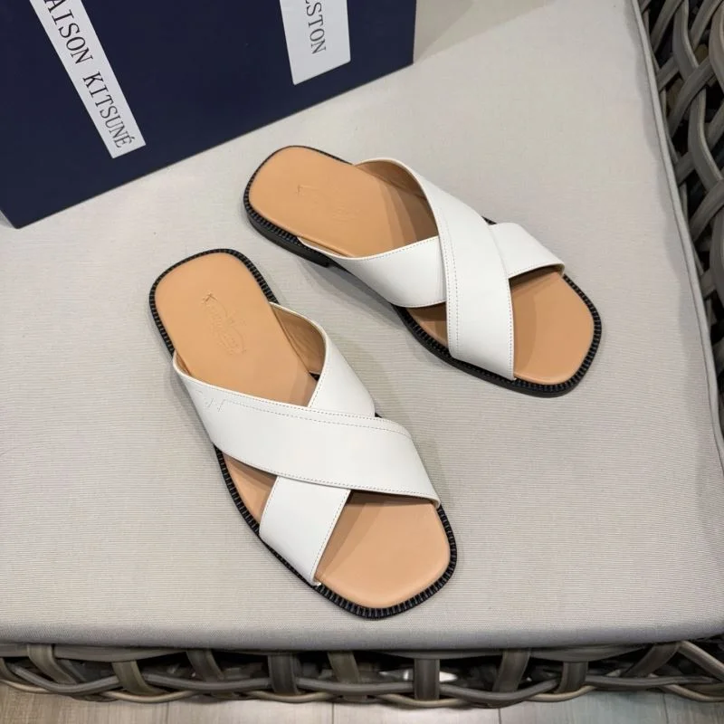 Jm Weston Sandals FreshLook 13880