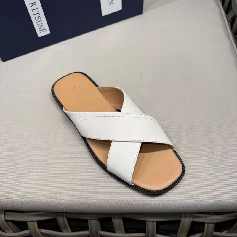 Jm Weston Sandals FreshLook 13880