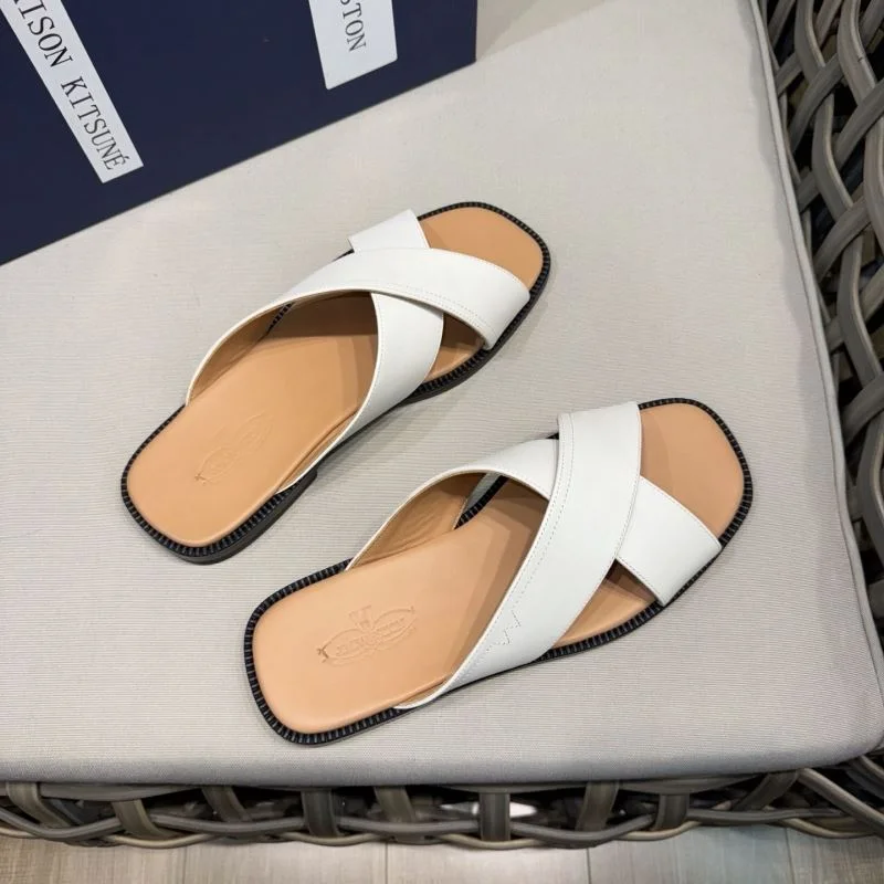 Jm Weston Sandals FreshLook 13880