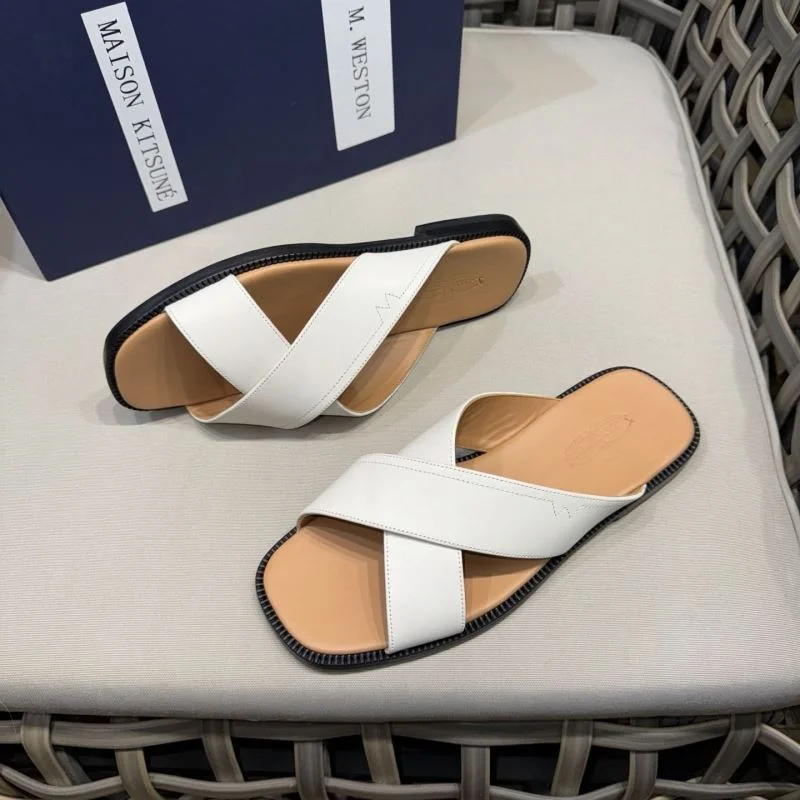 Jm Weston Sandals FreshLook 13880