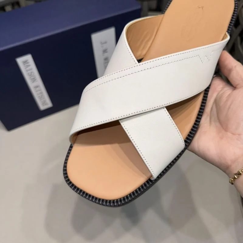 Jm Weston Sandals FreshLook 13880