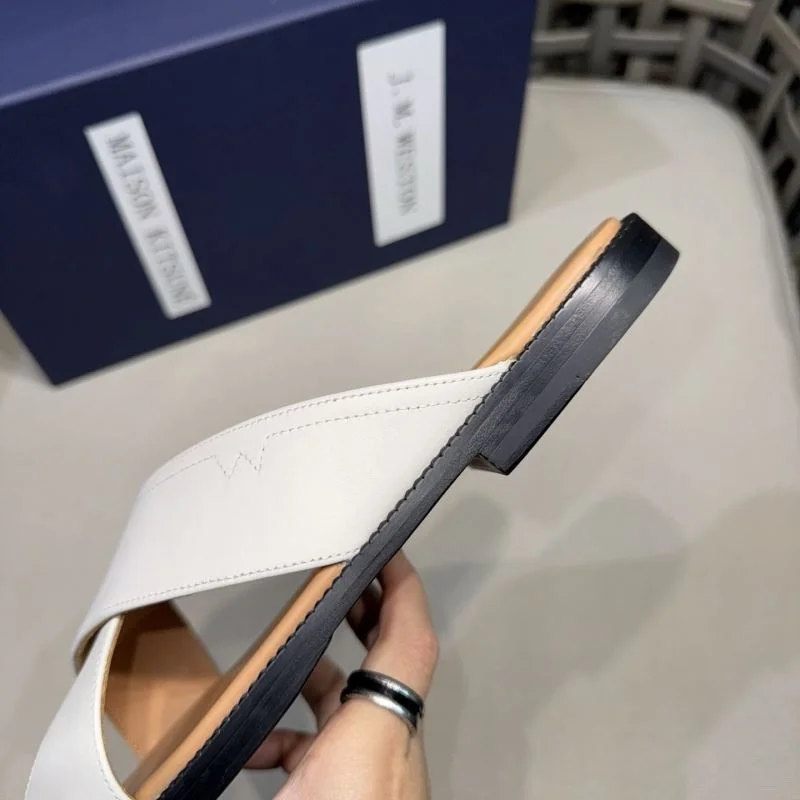 Jm Weston Sandals FreshLook 13880