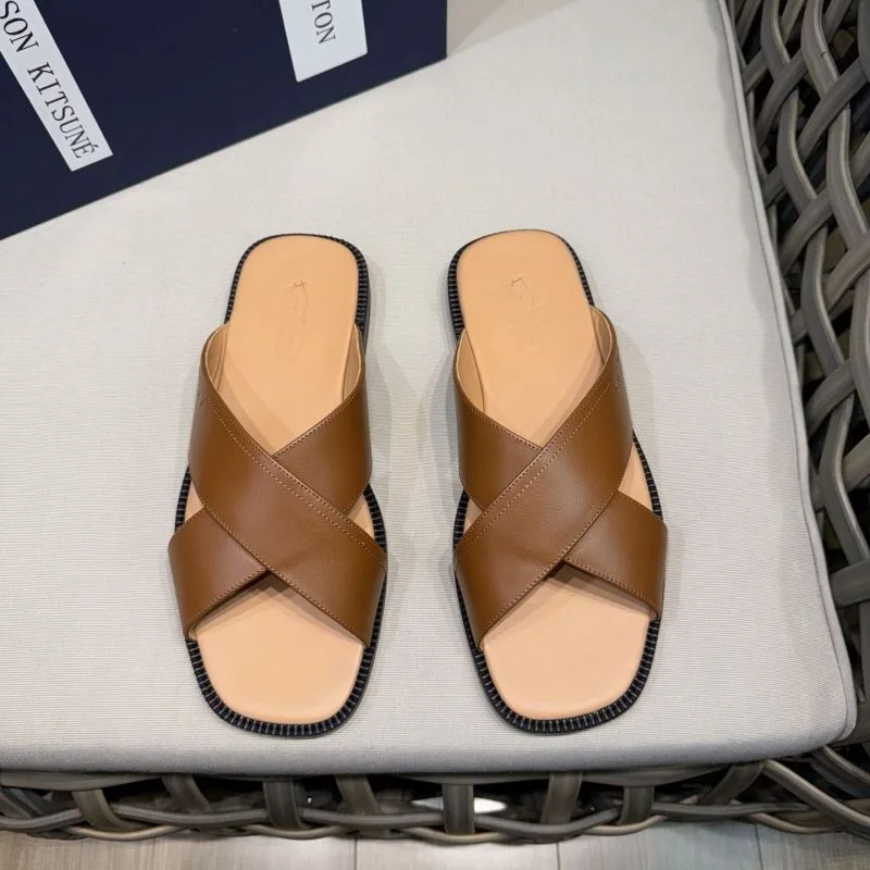 Jm Weston Sandals Affordable 13801