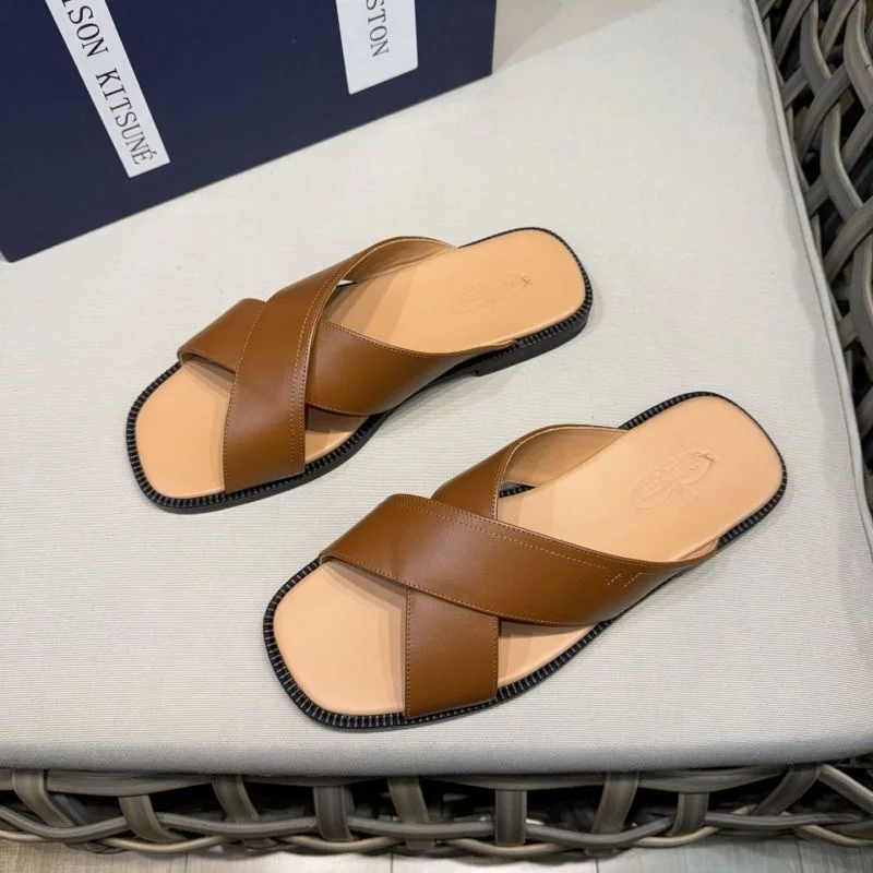 Jm Weston Sandals Affordable 13801