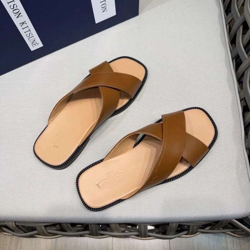 Jm Weston Sandals Affordable 13801
