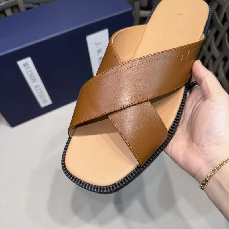 Jm Weston Sandals Affordable 13801