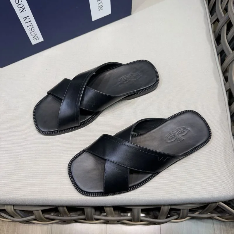 Jm Weston Sandals Comfortable 13804
