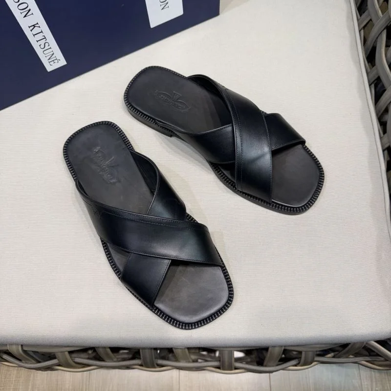 Jm Weston Sandals Comfortable 13804