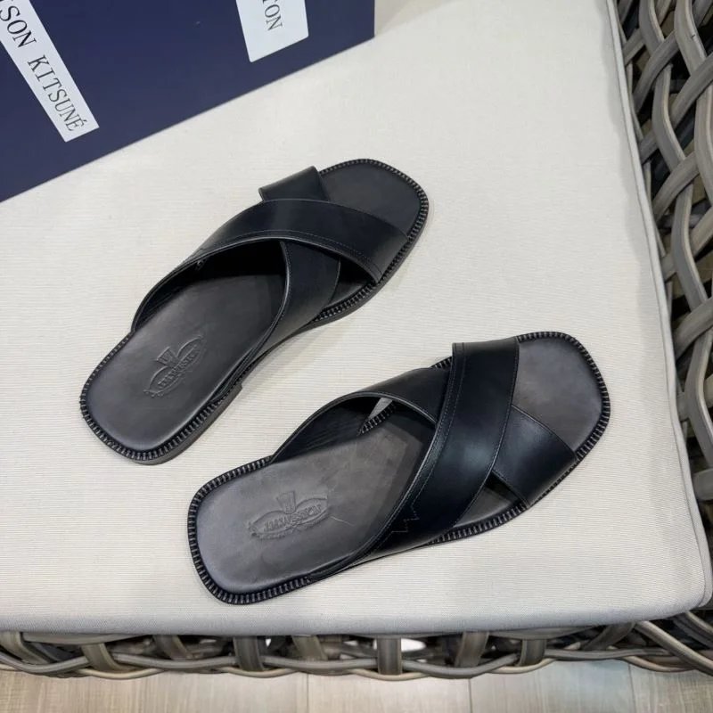 Jm Weston Sandals Comfortable 13804