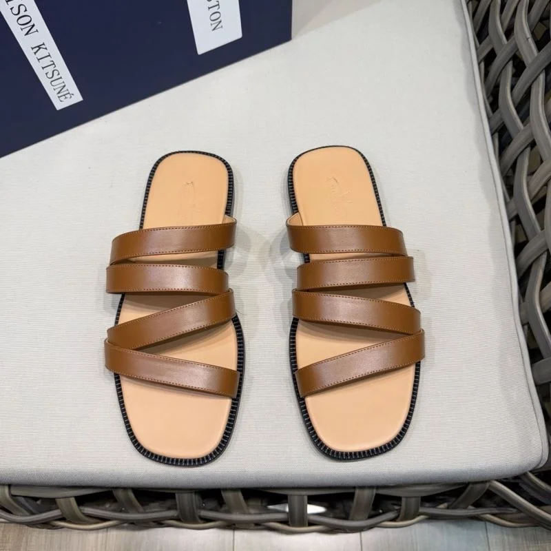 Seasonal Jm Weston Sandals 13809