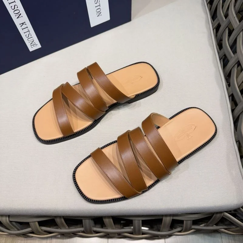 Seasonal Jm Weston Sandals 13809
