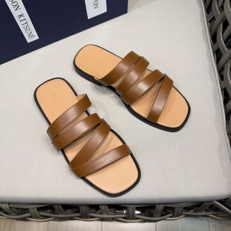 Seasonal Jm Weston Sandals 13809